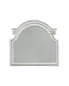 Cloverfield Arched Mirror