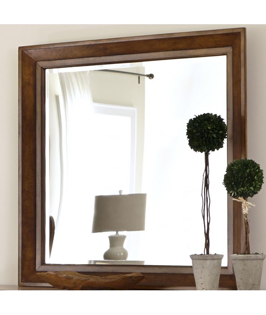 Stonewood Picture Frame Mirror