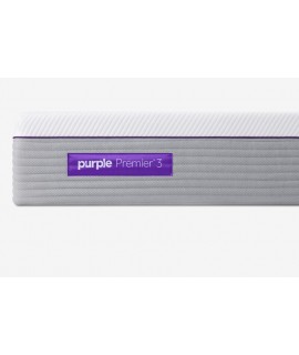 Purple Premier Hybrid 3