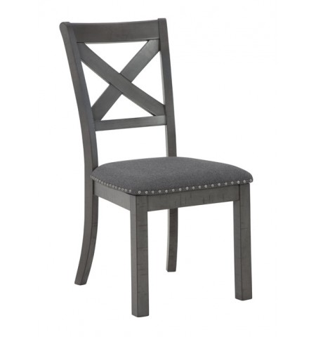 Almere Side Chair