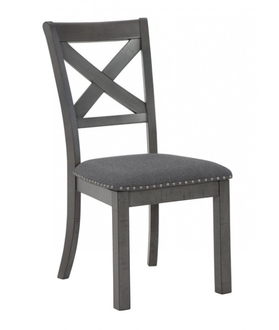 Almere Side Chair