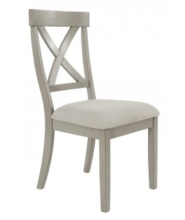 Brabant Side Chair