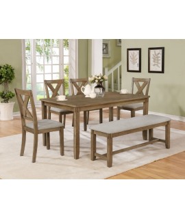 Campbell Dining Set