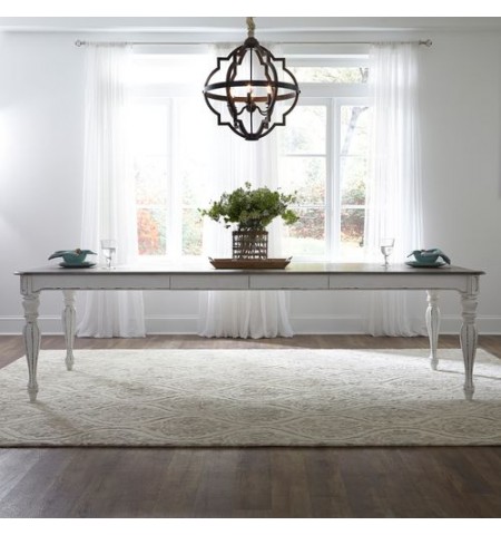 Cloverfield Dining Height Table