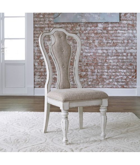 Cloverfield Upholstered Dining Chair