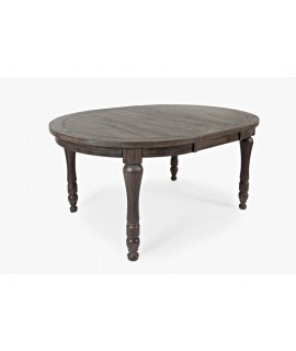 Modern Rustic 66 Dining Table