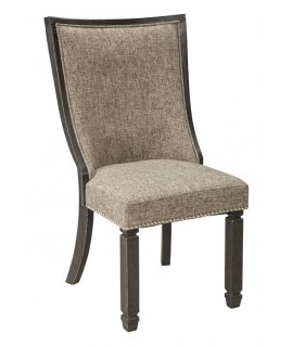 Tonbridge Host Chair