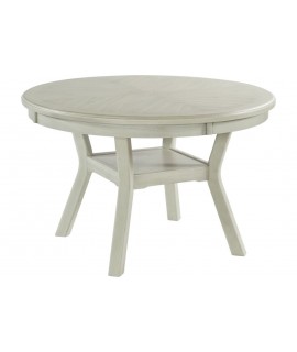 Willow D Dining Table