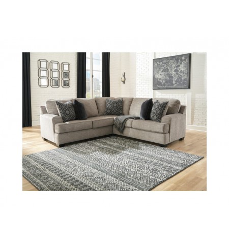 Galloway 2pc Sectional
