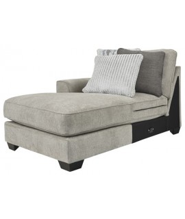 Heather LAF Chaise
