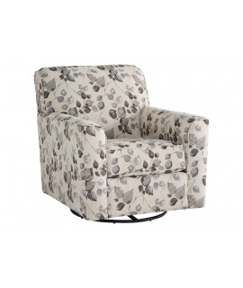 Maddy Accent Swivel Chair