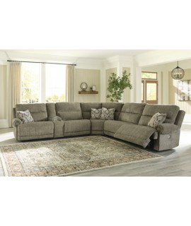 Margate 6-pc Sectional