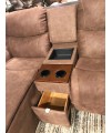 Trouper 5pc. Sectional