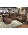 Trouper 5pc. Sectional