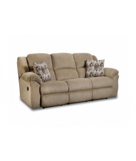 Olivet Reclining Sofa