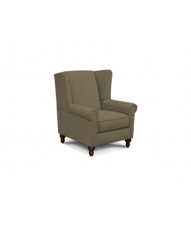 Rosalie Wing Back Chair
