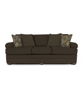 Knox Dark Sofa
