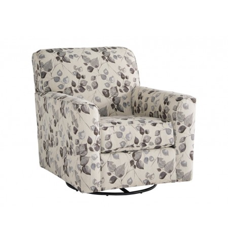 Maddy Accent Swivel Chair