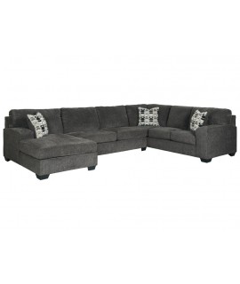 Oliver 3pc. Sectional