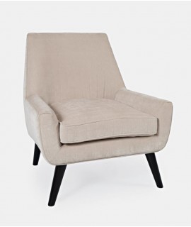 Renzo Tawny Accent Chair