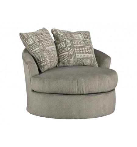 Tulley Swivel Chair