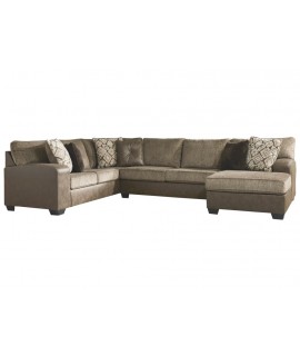 Thatcher 3pc. Sectional