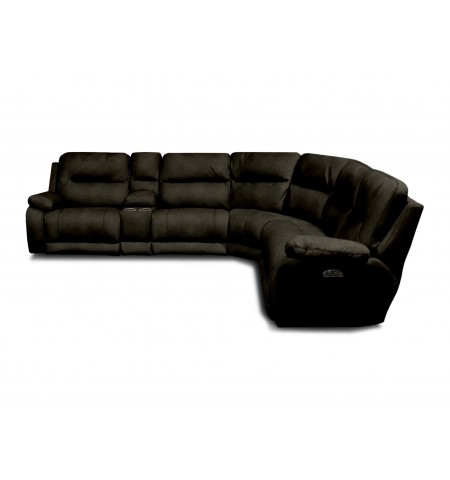 Valley Falls 6pc. Sectional