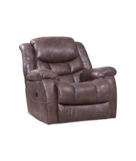 Troy Power Rocking Recliner