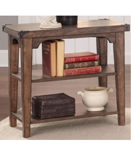 Astley Chairside Table