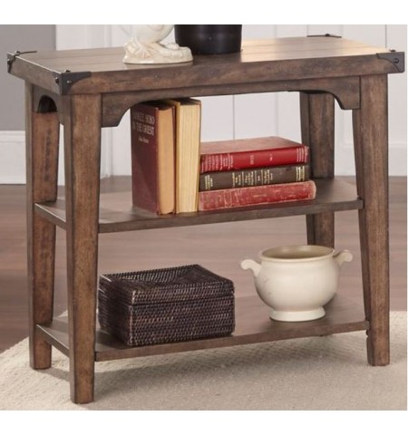 Astley Chairside Table