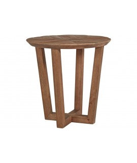 Bishopville End Table