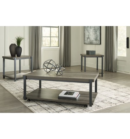 Bryanna 3 Pack Tables