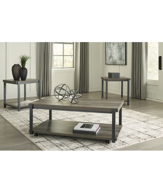 Bryanna 3 Pack Tables