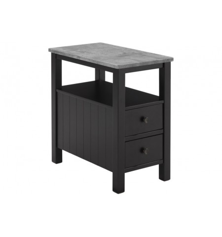 Butler Chair Side Table
