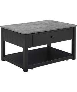 Butler Lift Top Cocktail Table