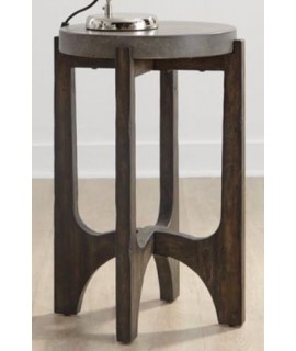 Cadence Chairside Table