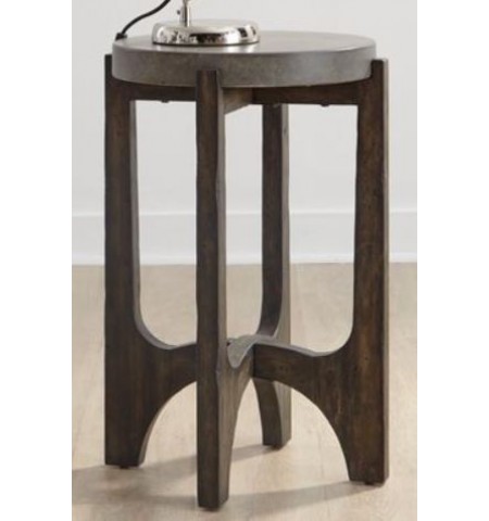 Cadence Chairside Table
