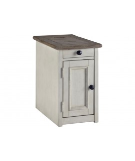 Cassville Chair Side Table