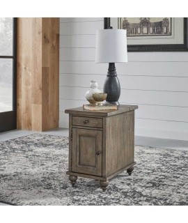 Charlotte Chair Side Table