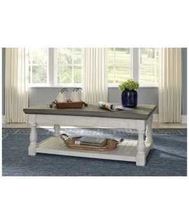 Cordesville Lift Top Cocktail Table