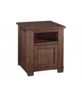 Culloden End Table