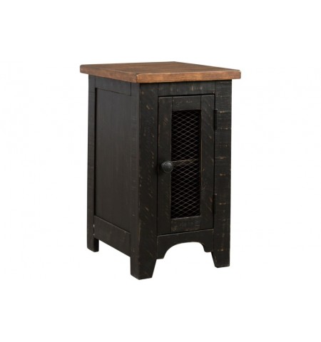 Emerson Chair Side Table