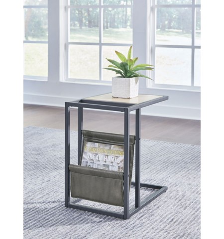 Fresno Accent Table
