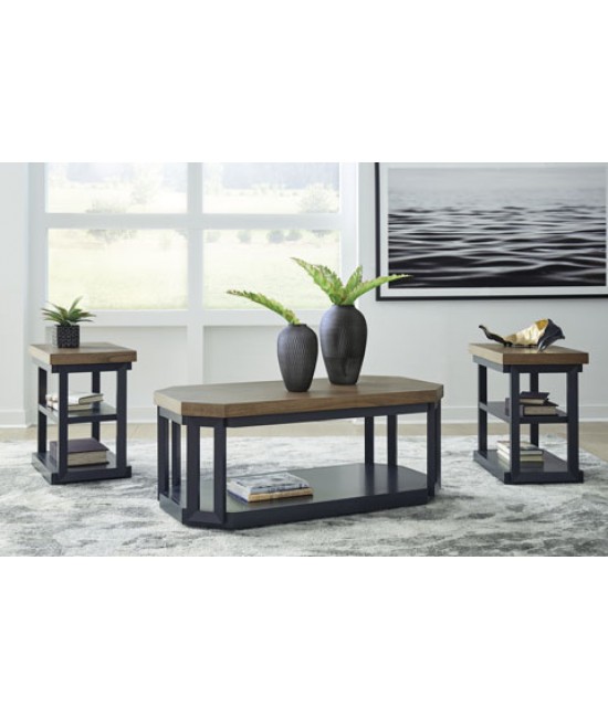 Lea 3 Pack Tables