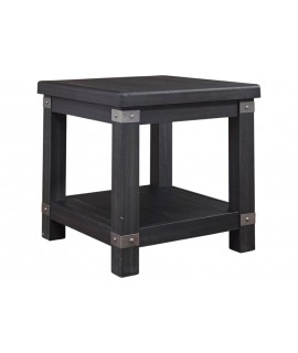 Linville End Table