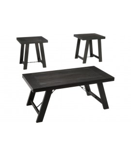 Manchester 3 Pack Tables