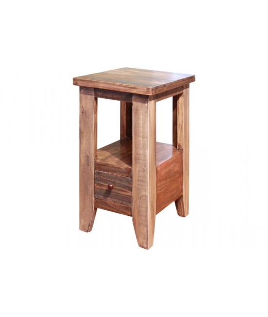 Mayhaw Chair Side Table