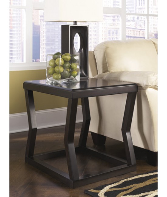 Nelson End Table