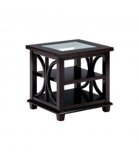 Pawley End Table