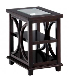 Pawley Chair Side Table